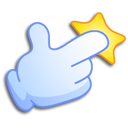 link finger