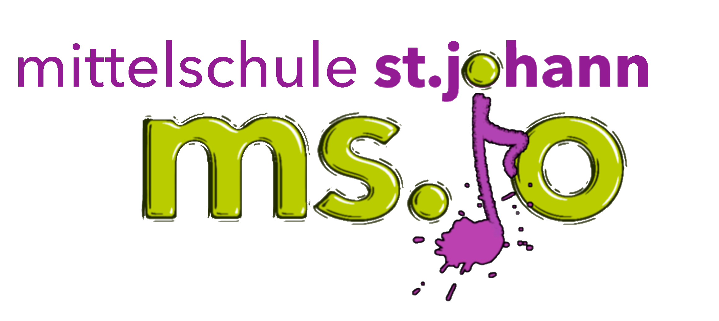 Mittelschule St. Johann