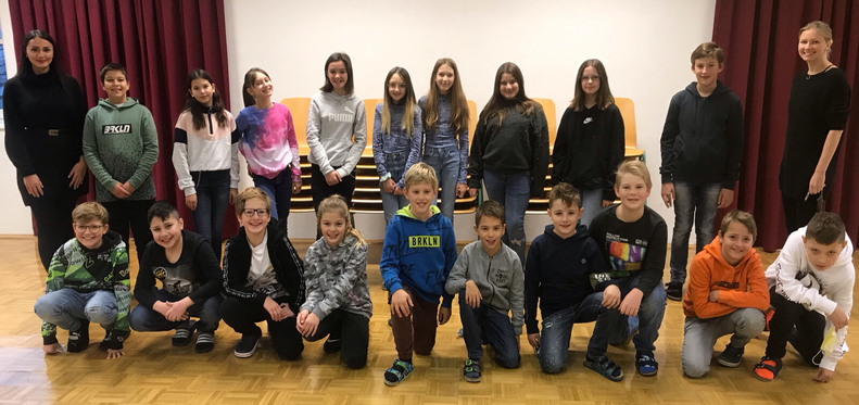 1a klassenfoto 20 21