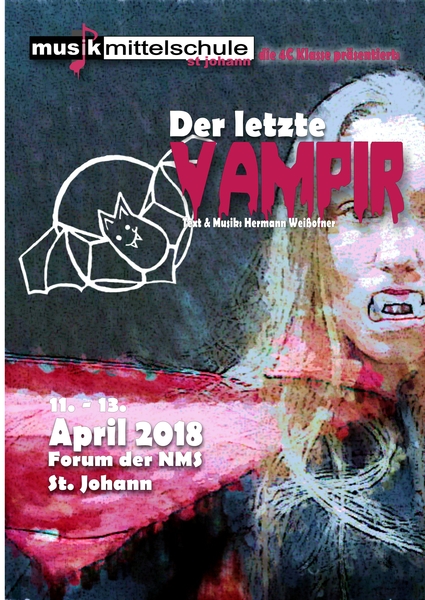 vampir 2018 dvd cover