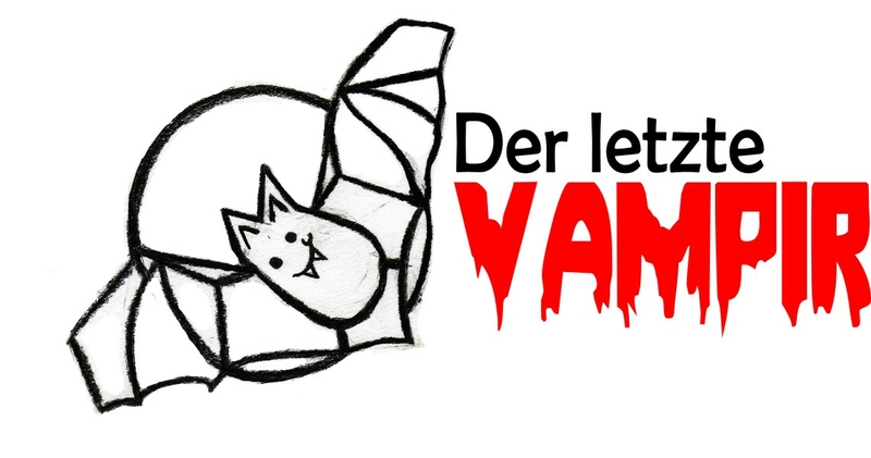 vampir logo od