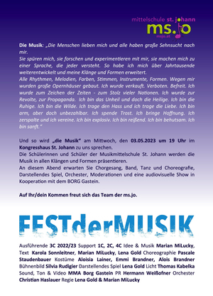 fest der musik 2023 flyer hinten