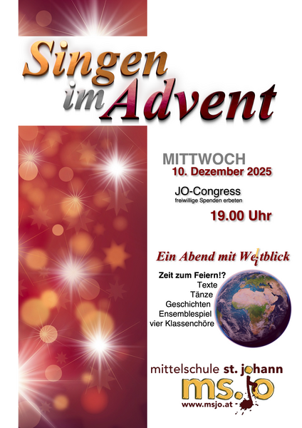 singen im advent 2025 front